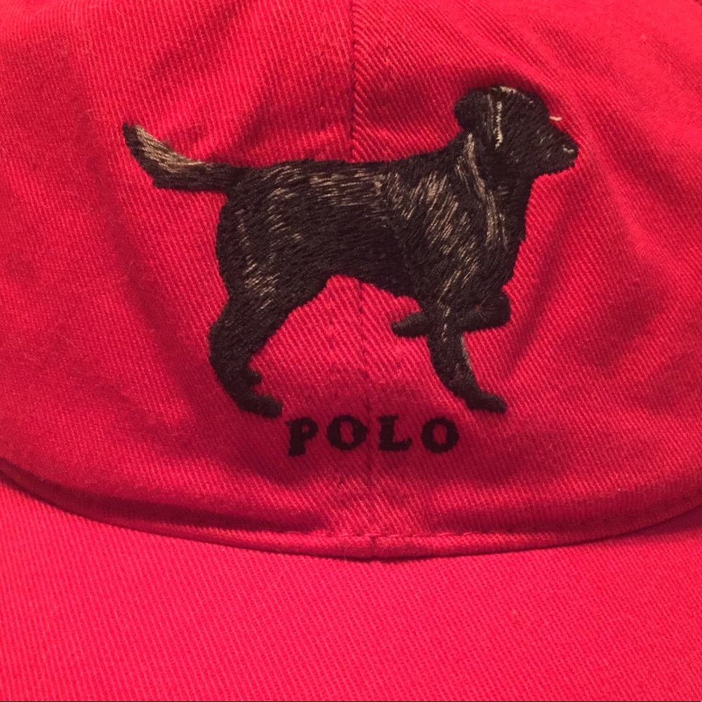 NWT Polo Sport Hat